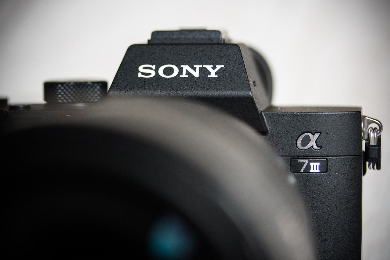 После теста Sony A7 III я знаю одно: рано или поздно это будет моя личная камера