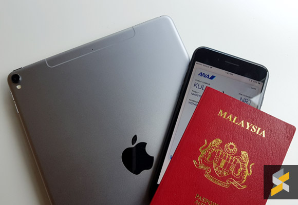 Представьте себе: вы путешествуете за границу и вам нужно поработать или проверить несколько вещей на вашем iPad, но нет бесплатного Wi-Fi